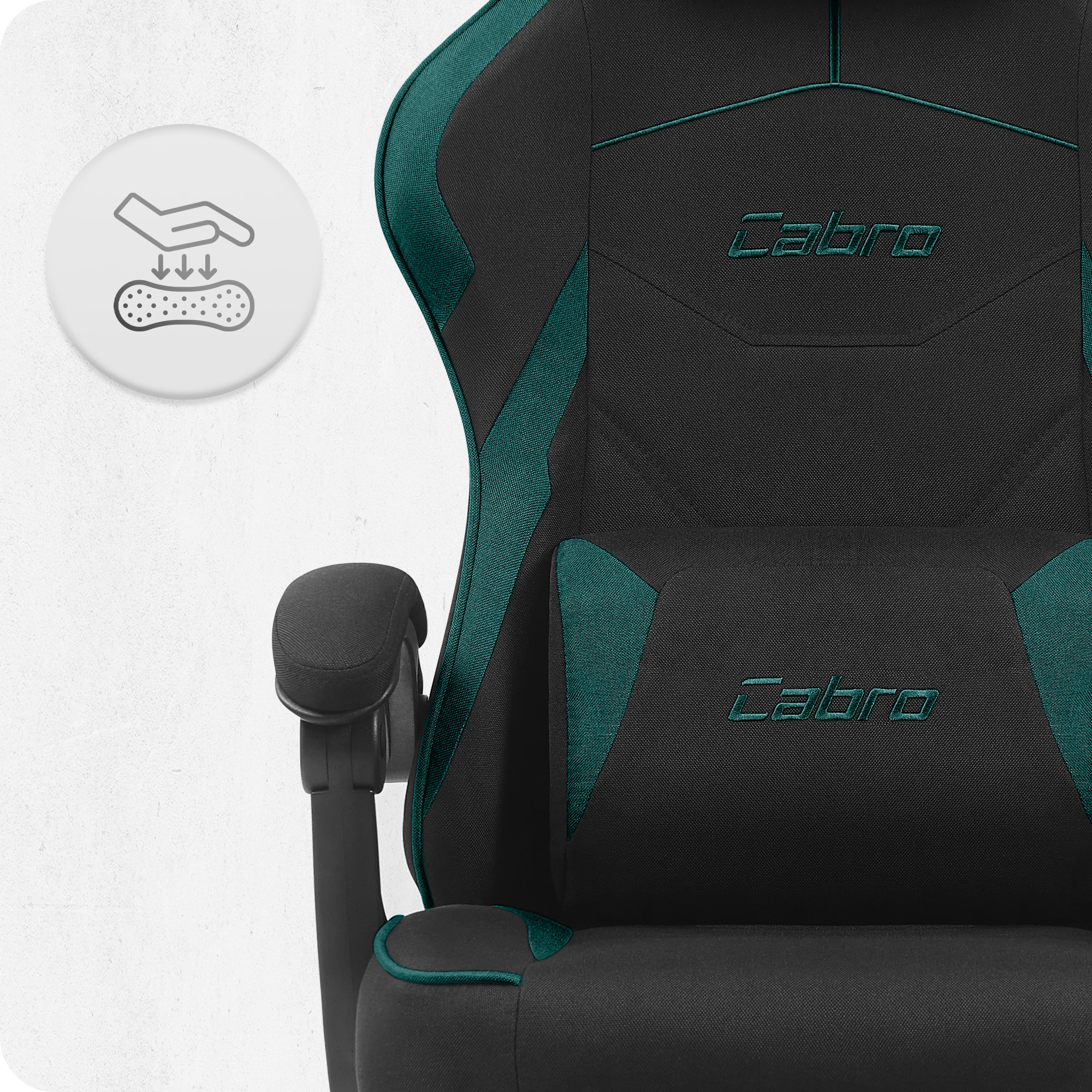 fotel gamingowy cechy